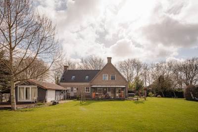 Woning Hornweg 159 Aalsmeer