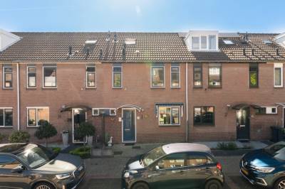 Woning Dwarsland 27 Poeldijk