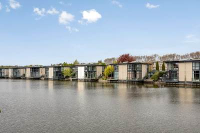 Woning Ommelandvaart 70 Almere