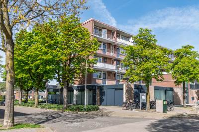 Woning Kanunnik Boenenstraat 30B Nijmegen
