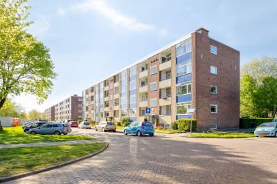 Woning Bartholomeus vd Helststr 113 Hoogezand