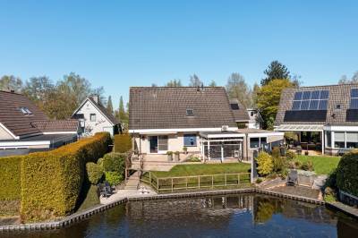 Woning Warring 18 Joure