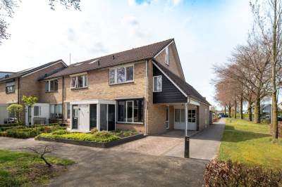 Woning Pastoor Petersstraat 54 Rijssen