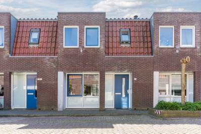 Woning Oosterstraat 29 Noord-Scharwoude