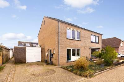 Woning Haafakker 67 Leuth