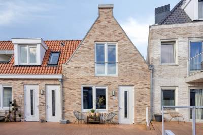 Woning Nieuwe Noord 36J Hoorn (NH)