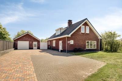 Woning Leidijk 24A Jubbega