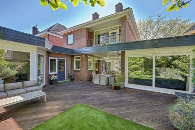 Woning Boddenkampsingel 15 Enschede