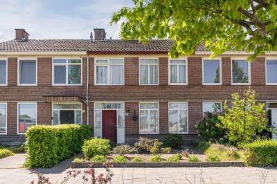 Woning Mgr de Haasstraat 88 Eersel