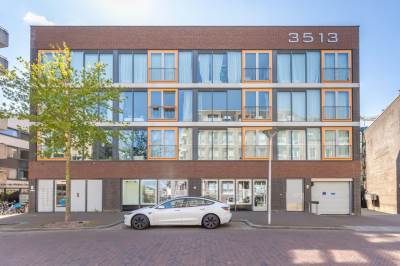 Woning Westerdijk 18R Utrecht