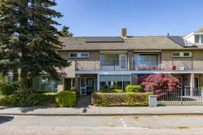 Woning Molenstraat 45 Vught