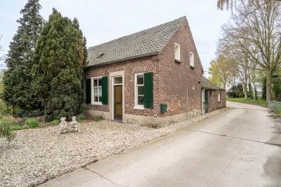 Woning Enge Steeg 4 Leunen