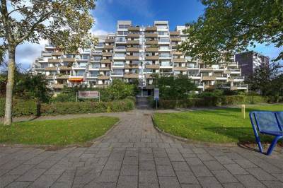 Woning C.F. Smeetslaan 39 Castricum