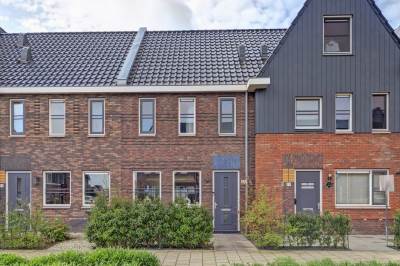 Woning Waterweide 97 Grootebroek