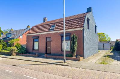 Woning Achtmaalseweg 167 Achtmaal