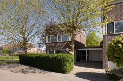 Woning Alver 16 Tiel