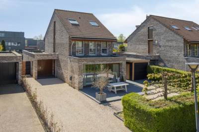 Woning Brandaris 94 Hoofddorp