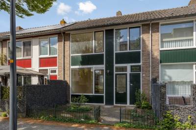 Woning Geleenstraat 5 Deventer