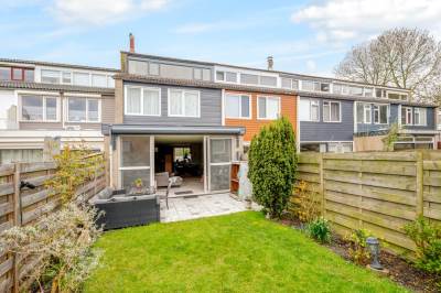 Woning Lindehove 16 Kwintsheul