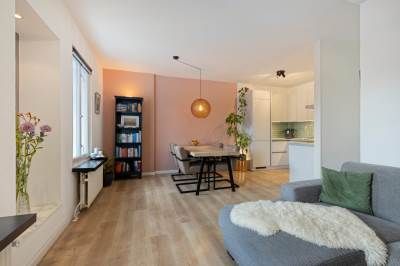 Woning Zandvoortselaan 160A Heemstede