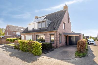Woning Korhoen 3 Heinkenszand