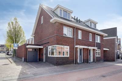 Woning Ootmarsumsestraat 42 Oldenzaal