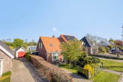 Woning Zwaagdijk 146 Zwaagdijk-Oost