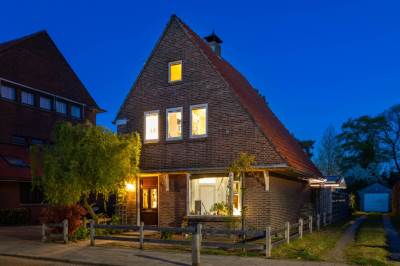 Woning Reggestraat 2 Almelo