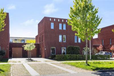 Woning Laan van de Charleston 74 Apeldoorn