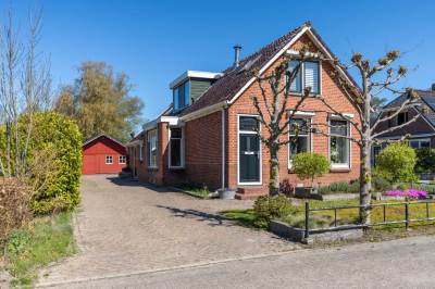 Woning Smidshornerweg 3 Niekerk (Gem. Westerkwartier)