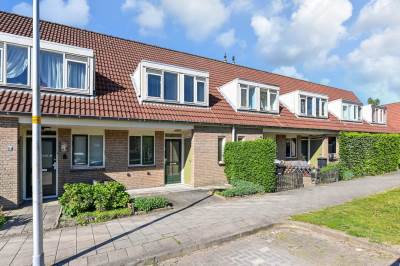 Woning Graanakker 93 Waddinxveen