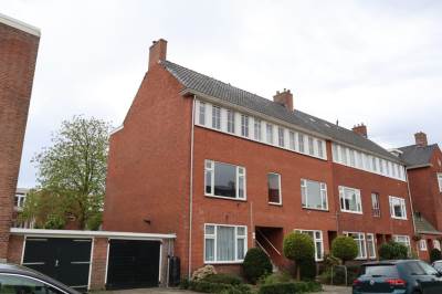 Woning Groenesteinlaan 11 Groningen