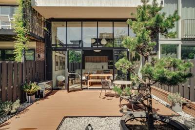 Woning Edmond Halleylaan 70 Amsterdam