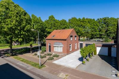Woning Oude Laarderweg 34 Weert