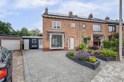 Woning Burgemeester Kampschöerstraat 34 Monster