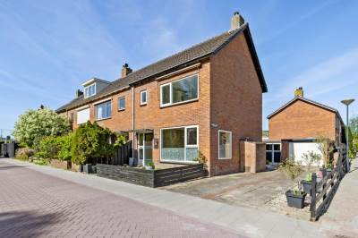 Woning Barthold Ingellaan 16 Ankeveen