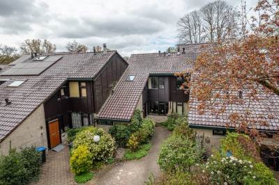 Woning Doorrid 5 Haren (GR)