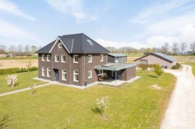 Woning Laaksestraat 7 Batenburg