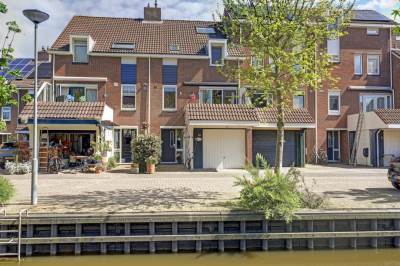 Woning Brejeland 10 Enkhuizen