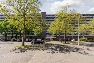 Woning Nederlandplein 70 Eindhoven