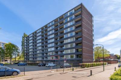 Woning De Sterke Arm 9 Veenendaal