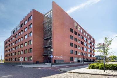 Woning Smalstraat 103 Helmond