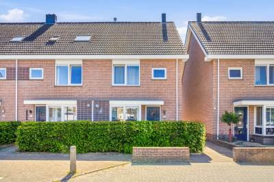 Woning Garsteland 39 Ermelo