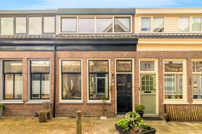 Woning Vogelezang 9 Alkmaar