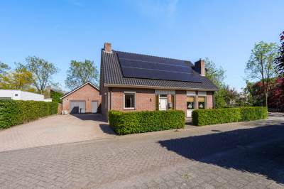 Woning De Wagenmaker 2 Boxtel