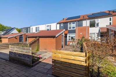 Woning Heratemaheerd 27 Groningen