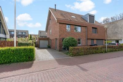 Woning Havezathelaan 6 Leusden