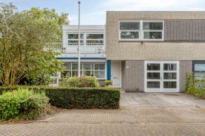Woning De Heijbloem 24 Nuenen