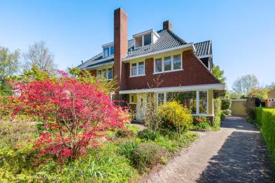 Woning Oosterweg 63 Haren (GR)