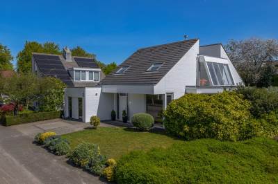 Woning Lobroec 10 Nuenen